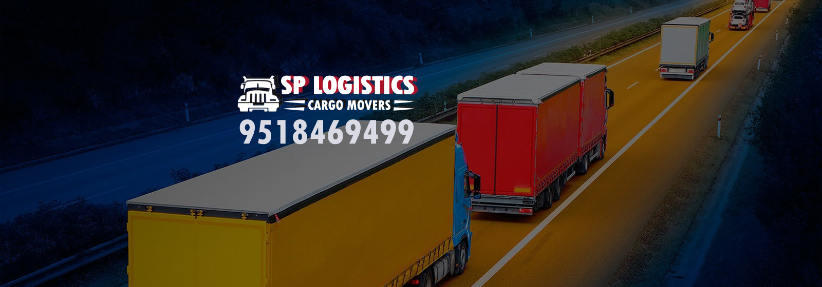 Packers Movers services